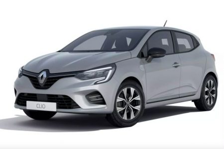 Renault-Clio 4-Tunisie
