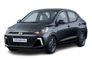 Hyundai Grand I10