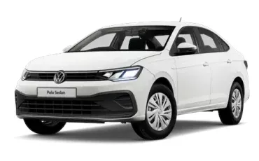 Polo Sedan