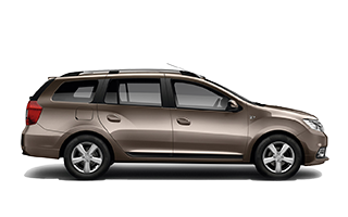 Dacia Logan MCV