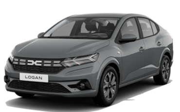 Dacia Logan MCV