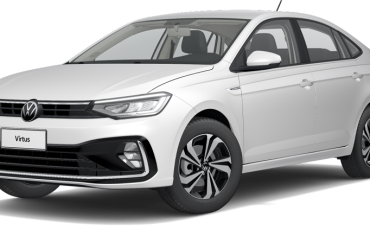 Volkswagen Virtus
