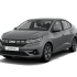 Dacia Logan MCV