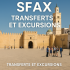 Location de voiture à Sfax avec Chaiben Rent A Car : transferts, excursions et liberté totale